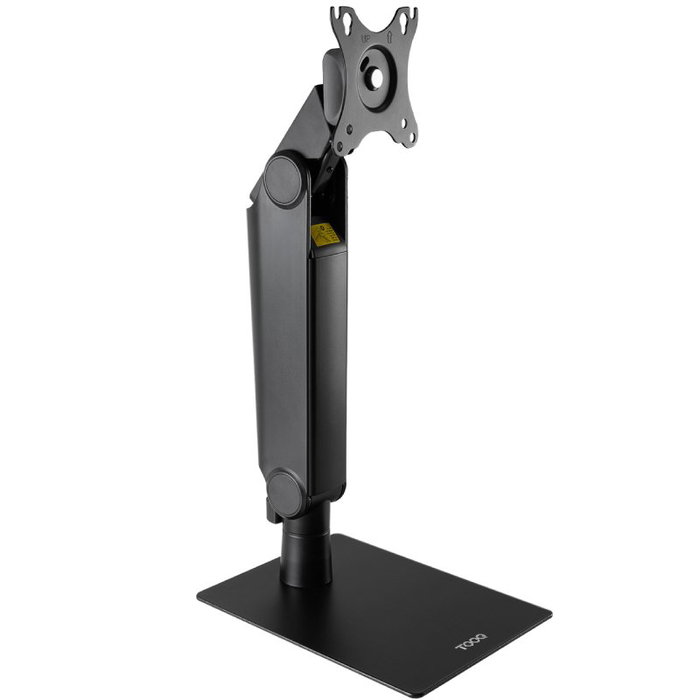 Tooq Soporte de Mesa para Pantallas 17-32 Pulgadas, Negro Tooq Soporte de Mesa para Pantallas 17-32 Pulgadas, Negro